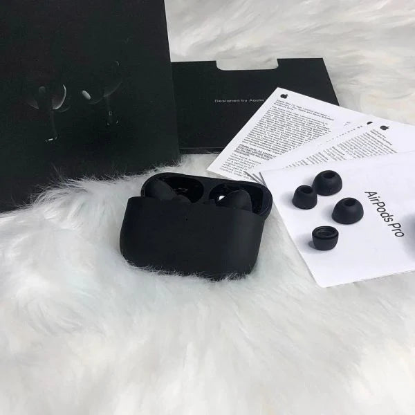 AirPods Pro 2 – Premium Noise-Canceling Wireless Earphones