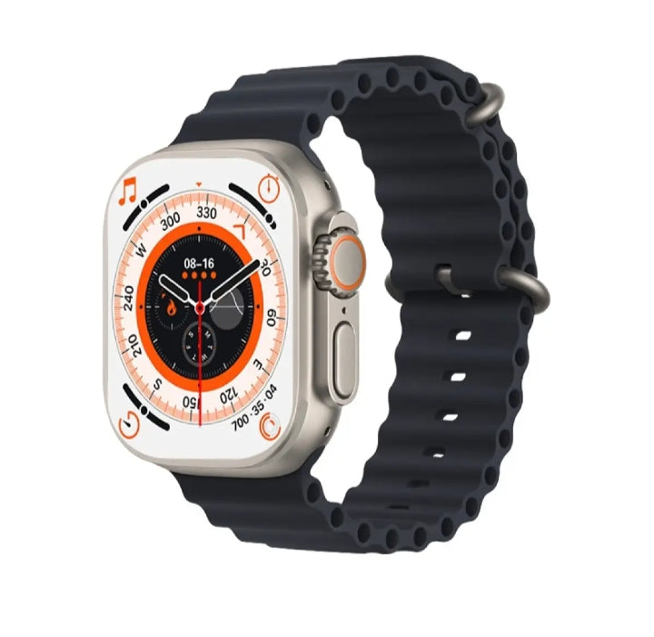 T900 ULTRA 2 SMARTWATCH SERIES 9 PREMIUM LATEST EDITION