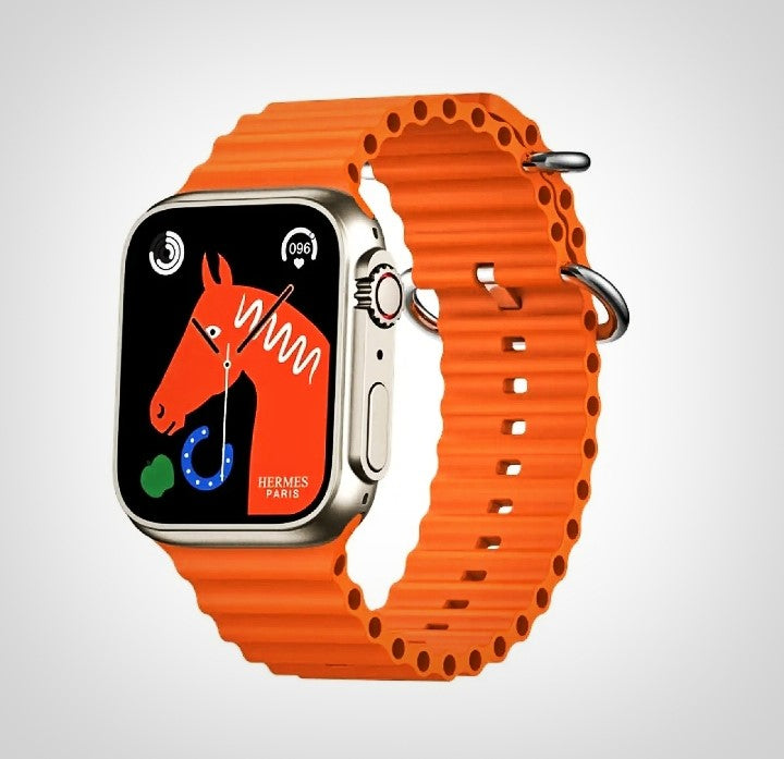 T900 ULTRA 2 SMARTWATCH SERIES 9 PREMIUM LATEST EDITION