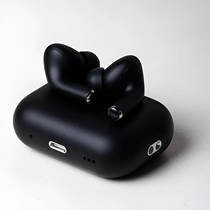 AirPods Pro 2 – Premium Noise-Canceling Wireless Earphones