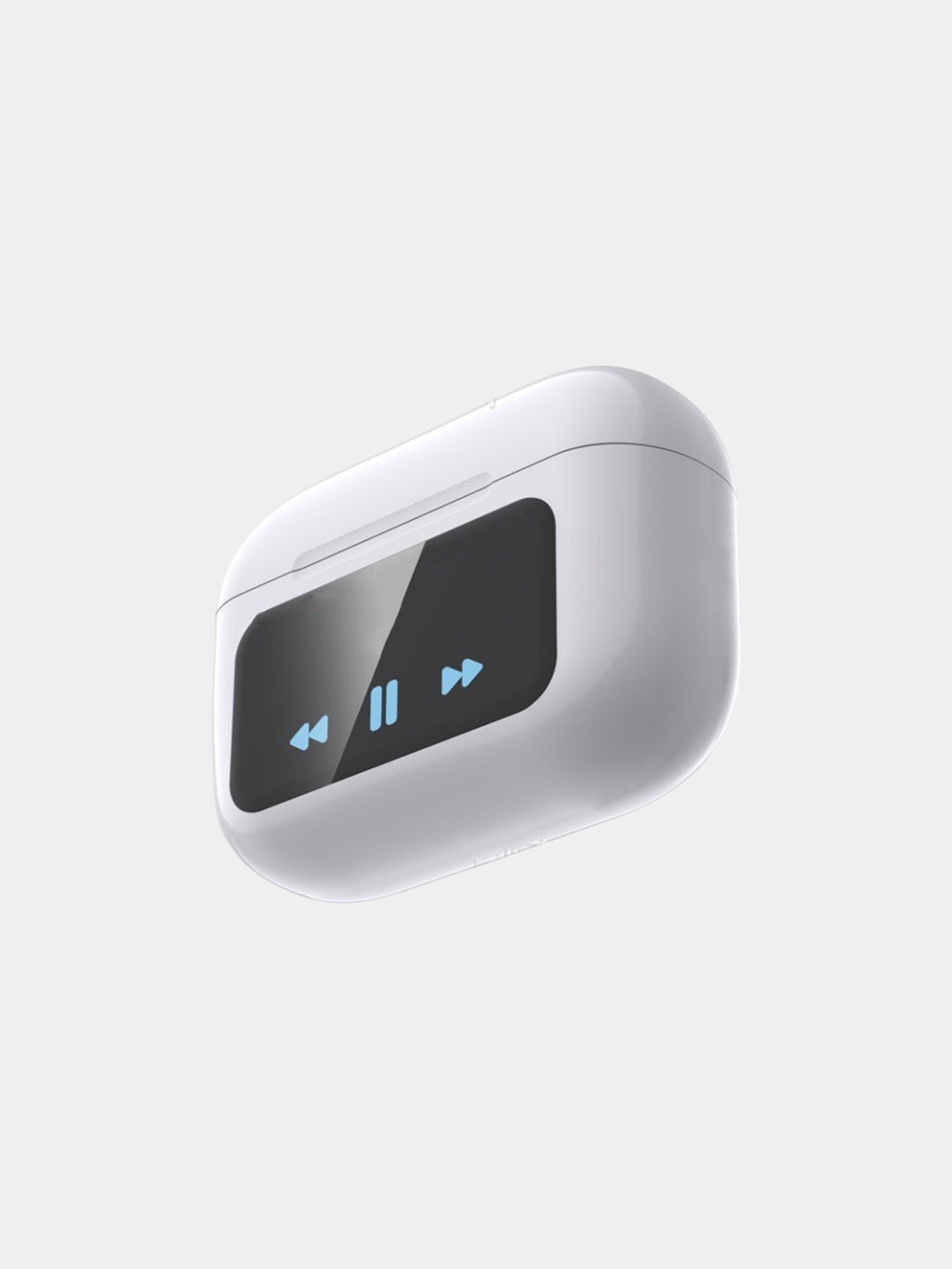 A9 Pro Wireless Earbuds with Active Noise Cancellation | Touch Screen