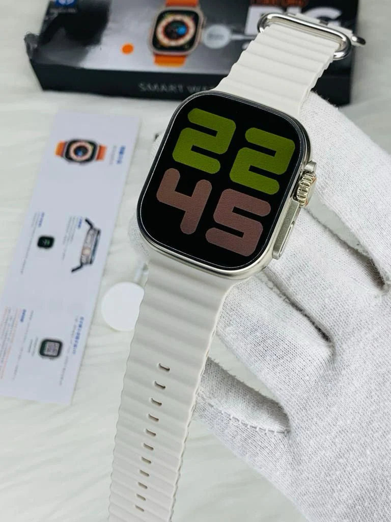 T900 ULTRA 2 SMARTWATCH SERIES 9 PREMIUM LATEST EDITION