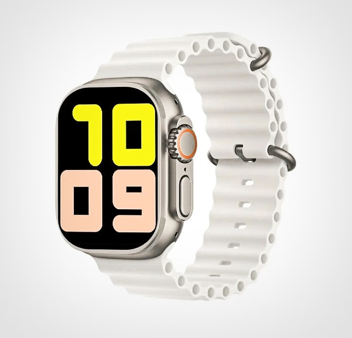 T900 ULTRA 2 SMARTWATCH SERIES 9 PREMIUM LATEST EDITION